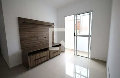 Apartamento para venda - vila metalúrgica, 2 quartos,  58 m² - santo andré