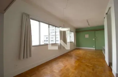 Apartamento para Venda - Itaim Bibi, 2 Quartos,  72 m² - São Paulo