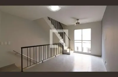 Casa / sobrado em condomínio para venda - jardim maringá, 2 quartos,  86 m² - são paulo