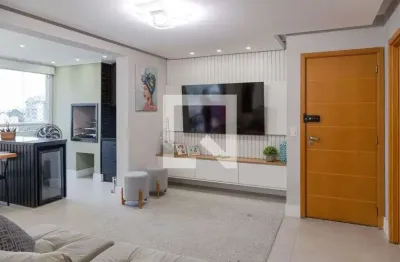 Apartamento para venda - centro, 3 quartos,  94 m² - guarulhos