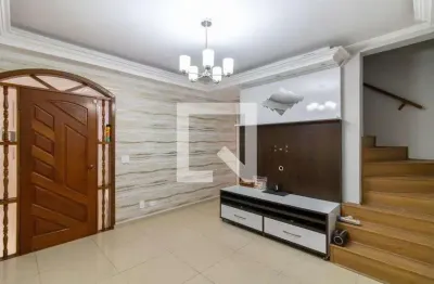 Casa para venda - jardim cocaia, 3 quartos,  236 m² - guarulhos
