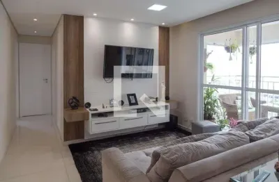 Apartamento para venda - vila augusta, 3 quartos,  86 m² - guarulhos