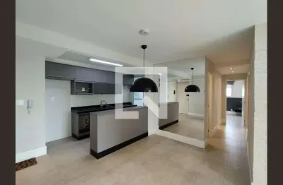 Apartamento para venda - bosque da saúde, 3 quartos,  78 m² - são paulo