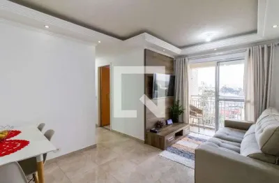 Apartamento para venda - ponte grande, 3 quartos,  62 m² - guarulhos