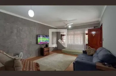 Casa para Venda - Mansões Santo Antônio, 4 Quartos,  315 m² - Campinas