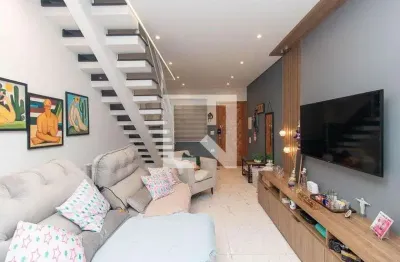 Casa para venda - jardim brasil , 3 quartos,  131 m² - são paulo