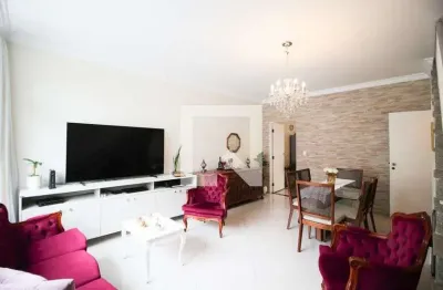 Casa para venda - vila nova conceição, 3 quartos,  118 m² - são paulo