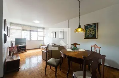 Apartamento para venda - consolação, 2 quartos,  98 m² - são paulo
