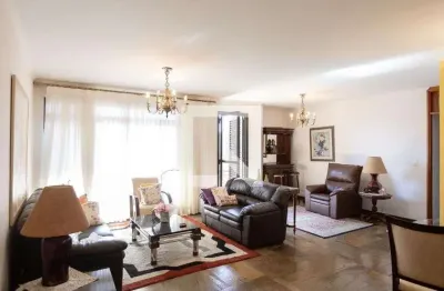 Apartamento para venda - vila itapura, 3 quartos,  150 m² - campinas