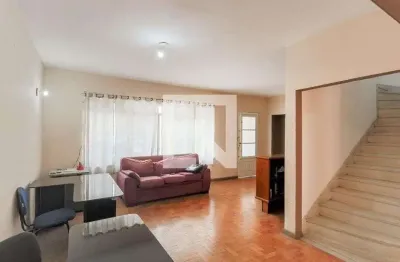 Casa para venda - chácara santo antonio, 3 quartos,  160 m² - são paulo