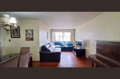 Apartamento para venda - jardim do mar, 3 quartos,  134 m² - são bernardo do campo
