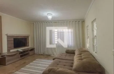 Casa para venda - parque industrial, 4 quartos,  200 m² - campinas