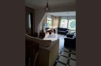 Casa para venda - vila alpina, 4 quartos,  277 m² - são paulo