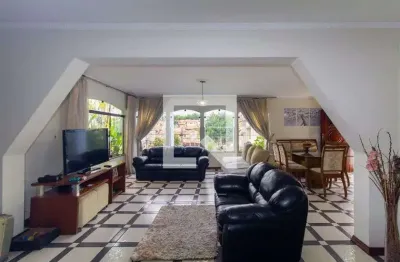 Casa com 4 quartos à venda na Rua Doutor Benedito Gomes da Silva, Vila Alpina, São Paulo