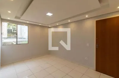 Apartamento para venda - vila galvão, 2 quartos,  44 m² - guarulhos