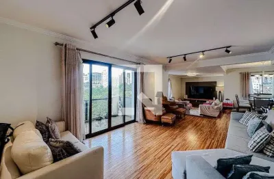 Apartamento para venda - mooca, 5 quartos,  244 m² - são paulo