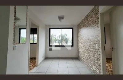 Apartamento para venda - jardim marajoara , 2 quartos,  34 m² - são paulo