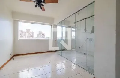 Apartamento para venda - partenon, 1 quarto,  45 m² - porto alegre