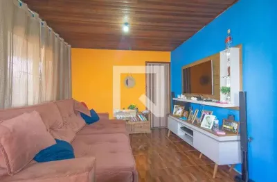 Casa para venda - centro, 2 quartos,  180 m² - canoas