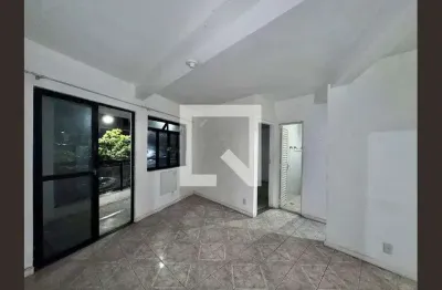 Apartamento para venda - recreio, 2 quartos,  54 m² - rio de janeiro