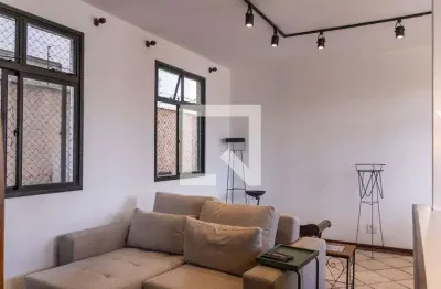 Apartamento para venda - barroca, 2 quartos,  70 m² - belo horizonte