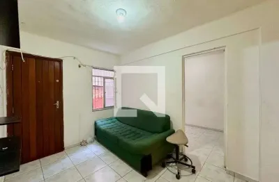 Apartamento para venda - botafogo, 2 quartos,  40 m² - rio de janeiro