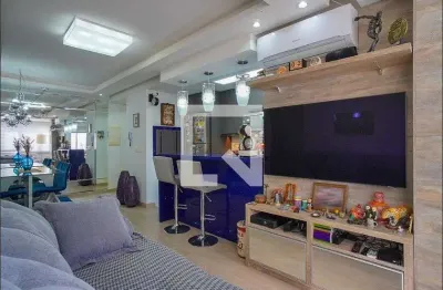 Apartamento para venda - independência, 2 quartos,  65 m² - porto alegre