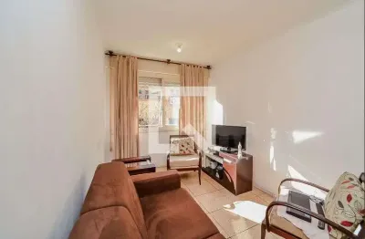 Apartamento para venda - bela vista, 1 quarto,  44 m² - porto alegre