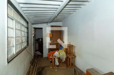 Casa para venda - salgado filho, 2 quartos,  316 m² - belo horizonte