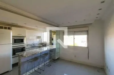 Apartamento para venda - marechal rondon, 2 quartos,  42 m² - canoas