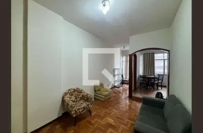 Apartamento para venda - copacabana, 2 quartos,  56 m² - rio de janeiro