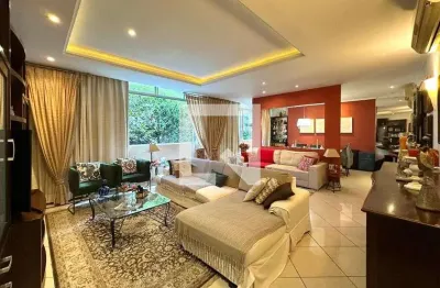 Apartamento para venda - copacabana, 3 quartos,  160 m² - rio de janeiro