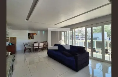Apartamento para venda - recreio, 3 quartos,  174 m² - rio de janeiro