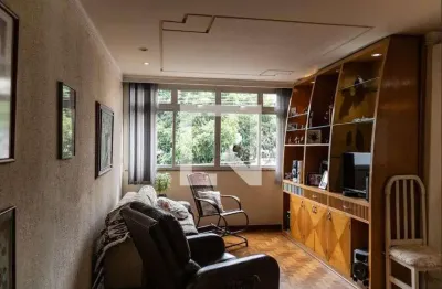 Apartamento para venda - barroca, 3 quartos,  100 m² - belo horizonte
