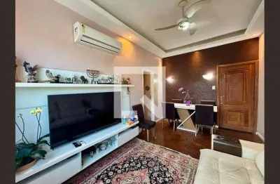 Apartamento para venda - gávea, 3 quartos,  86 m² - rio de janeiro