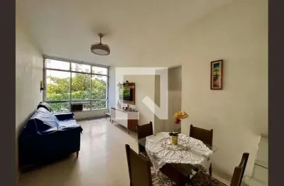 Apartamento para venda - humaitá, 3 quartos,  87 m² - rio de janeiro