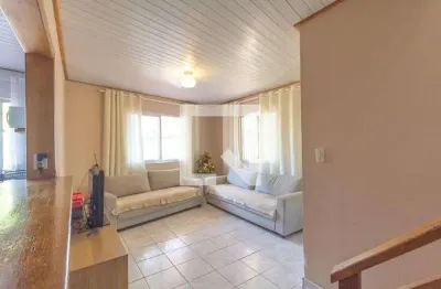 Casa para venda - bairro fátima, 4 quartos,  220 m² - canoas