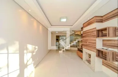 Casa para venda - sarandi, 5 quartos,  243 m² - porto alegre