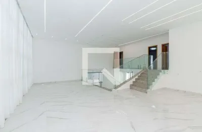 Casa para venda - belvedere, 4 quartos,  431 m² - belo horizonte