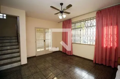 Casa para venda - irajá, 5 quartos,  310 m² - rio de janeiro
