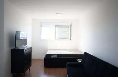 Apartamento para venda - mooca, 1 quarto,  31 m² - são paulo