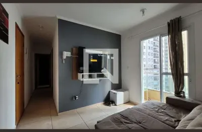 Apartamento para venda - vila leopoldina, 2 quartos,  49 m² - santo andré