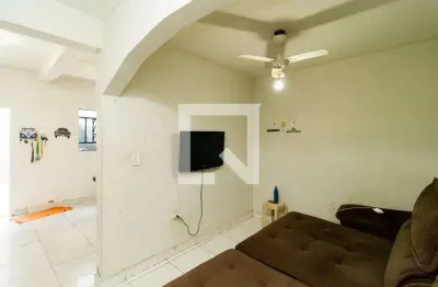 Casa para venda - jardim brasil , 2 quartos,  60 m² - são paulo