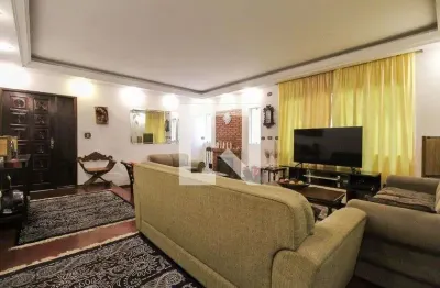 Casa com 3 quartos à venda na Rua Tomás da Fonseca, Mooca, São Paulo