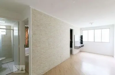 Apartamento para venda - itaquera, 2 quartos,  55 m² - são paulo