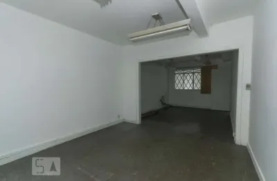 Casa para venda - chácara inglesa, 3 quartos,  100 m² - são paulo