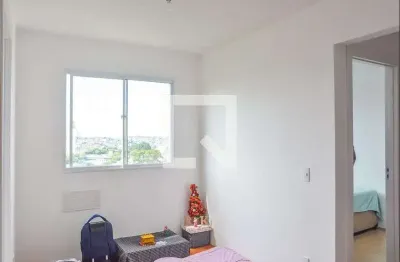 Apartamento para venda - taboão, 2 quartos,  37 m² - são bernardo do campo