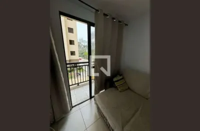 Apartamento para venda - jardim maia, 2 quartos,  60 m² - guarulhos