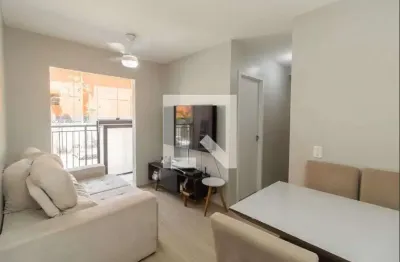 Apartamento para venda - vila guilherme, 2 quartos,  50 m² - são paulo