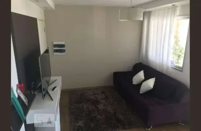 Apartamento para venda - jardim aurélia, 3 quartos,  70 m² - campinas